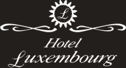 HOTEL LUXEMBOURG